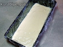 Шоколадно-малиновый десерт с малиновым кули