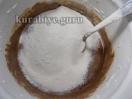 Вишнёвый пляцок