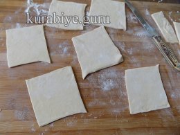 Тістечка з полуницею та масляно-заварним кремом