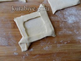 Тістечка з полуницею та масляно-заварним кремом