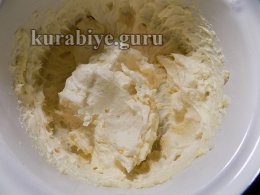 Пляцок Чернослив в шоколаде