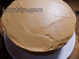 Торт Женские прихоти