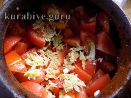 Човлент по-закарпатски