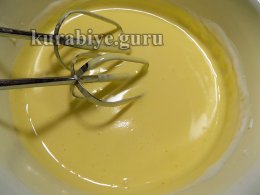 Пляцок Мозаика, торт-желе