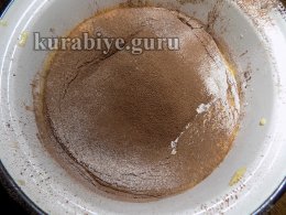 Пляцок Мозаика, торт-желе