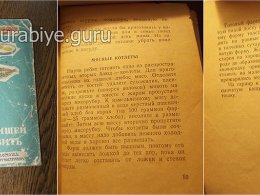 Столовские котлеты, рецепт