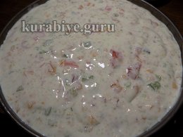 Пляцок Мозаика, торт-желе