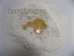 Постные вареники с картофелем и грибами
