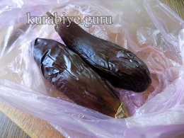 Баклажани у манто 