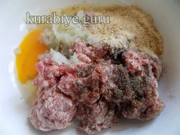 Баклажани у манто 