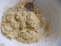 Кремзлики з грибною начинкою
