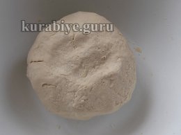 Кифлыки с повидлом на вине