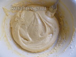 Лепёшка с сыром к завтраку