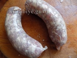 Горохове пюре з карамелізованою цибулею