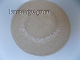 Индийские лепёшки наан