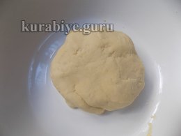 Тортильяс — мексиканские лепёшки