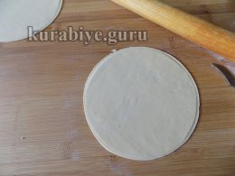 Тортильяс — мексиканские лепёшки