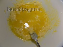 Творожные плетеночки
