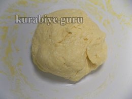Творожные плетеночки