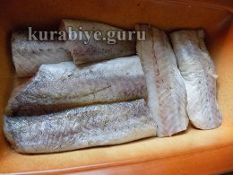 Рыба по-мароккански