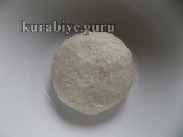 Штрудели Мясные розочки 