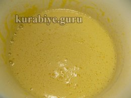 Торт-медовик Капучино 