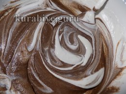 Пляцок Казковий вечір