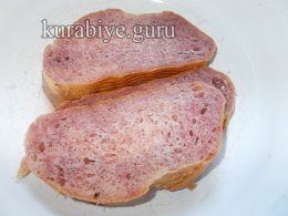 Судзукакья - тюфтельки у томатному соусі на сковороді