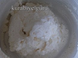Творожный пирог «Подсолнух»