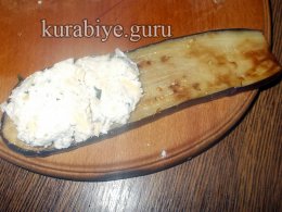 Баклажаны в кляре