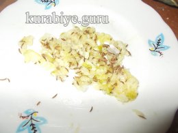 Гуляш по-венгерски из говядины