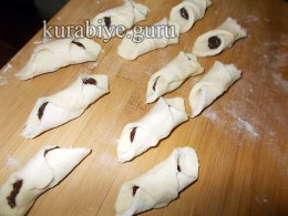 Печенье «Минутка»