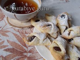 Печенье «Минутка»