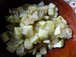Самые вкусные гренки со сливочным кабачком