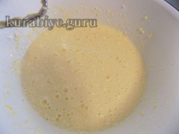 Самий смачний сливовий пиріг