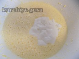 Самий смачний сливовий пиріг