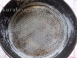 Самий смачний сливовий пиріг