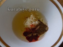 Хвосты говяжьи по-колумбийски от Эктора 
