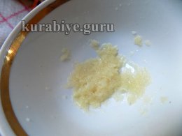 Лимонний айолі 