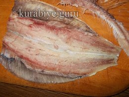 Закусочные рулетики из сельди