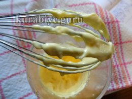 Лимонний айолі 