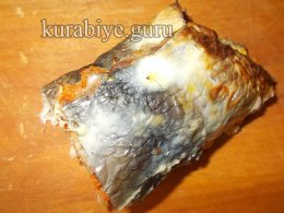 Закусочные рулетики из сельди