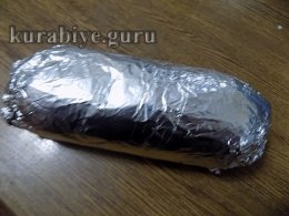 Рулет з рульки запечений в духовці