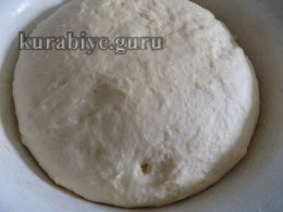 Маковий рулет, завиванець з маком