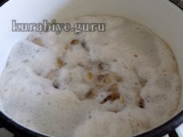 Мариновані лісові гриби — універсальний рецепт