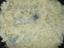 Рисовая каша с мясным ассорти 