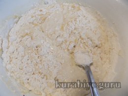 Пиріжки М'ясні сигари 