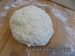 Пиріжки М'ясні сигари 