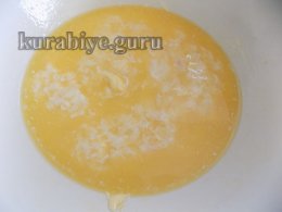 Пісочне печиво з картоплею