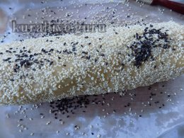Пісочне печиво з картоплею